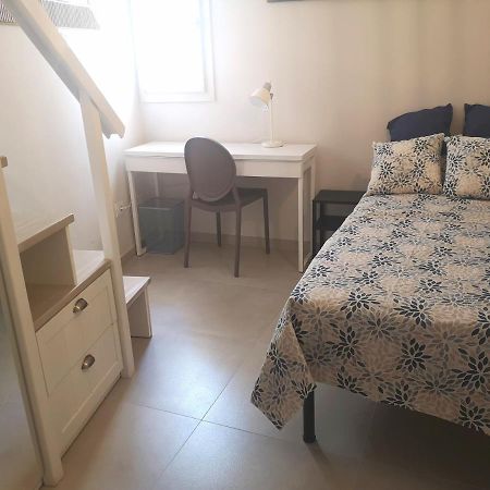 Pura Vita Apartments Монополи Экстерьер фото