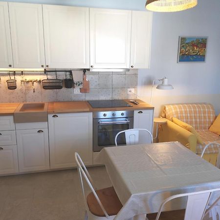 Pura Vita Apartments Монополи Экстерьер фото
