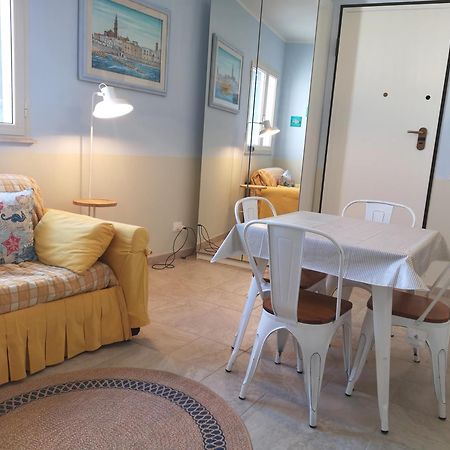 Pura Vita Apartments Монополи Экстерьер фото