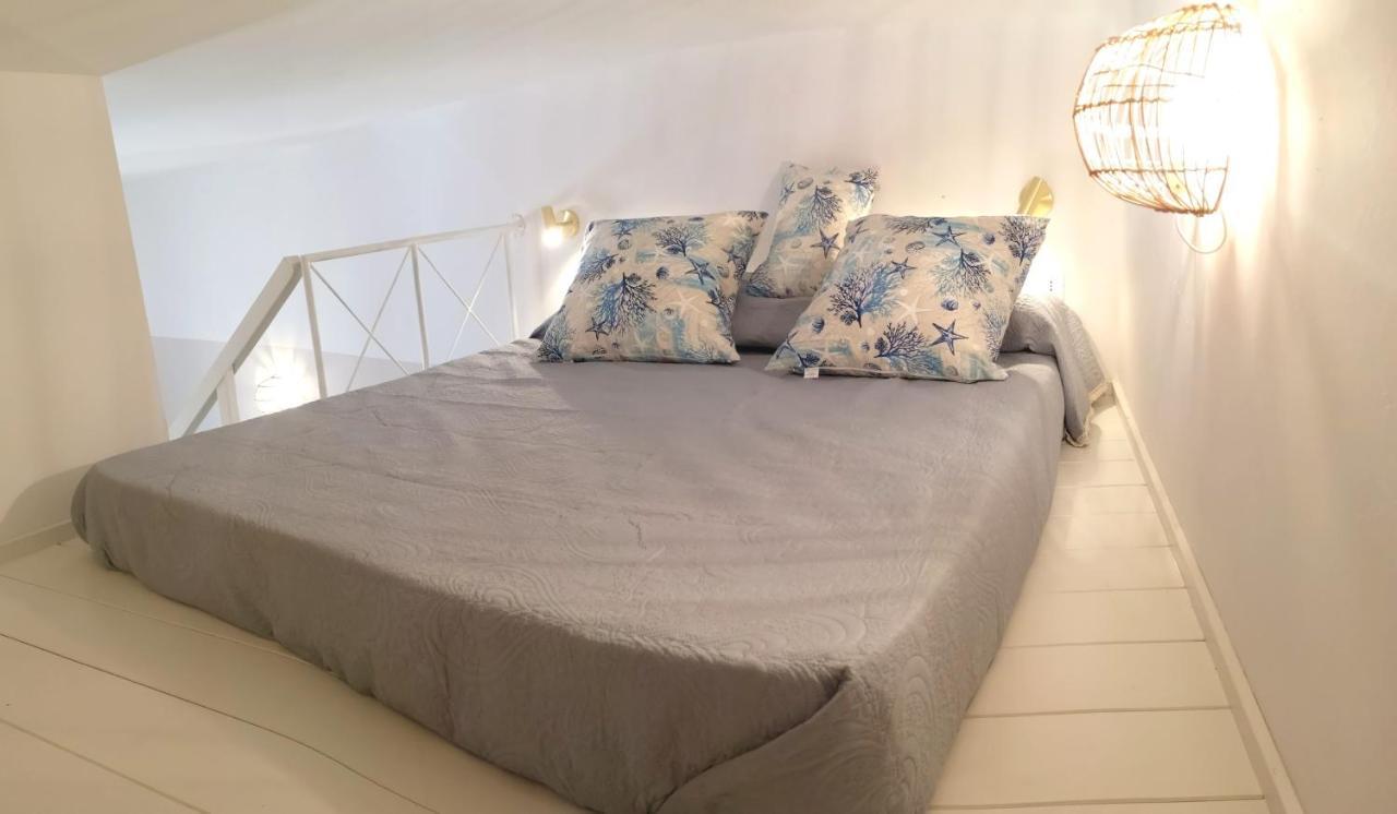 Pura Vita Apartments Монополи Экстерьер фото