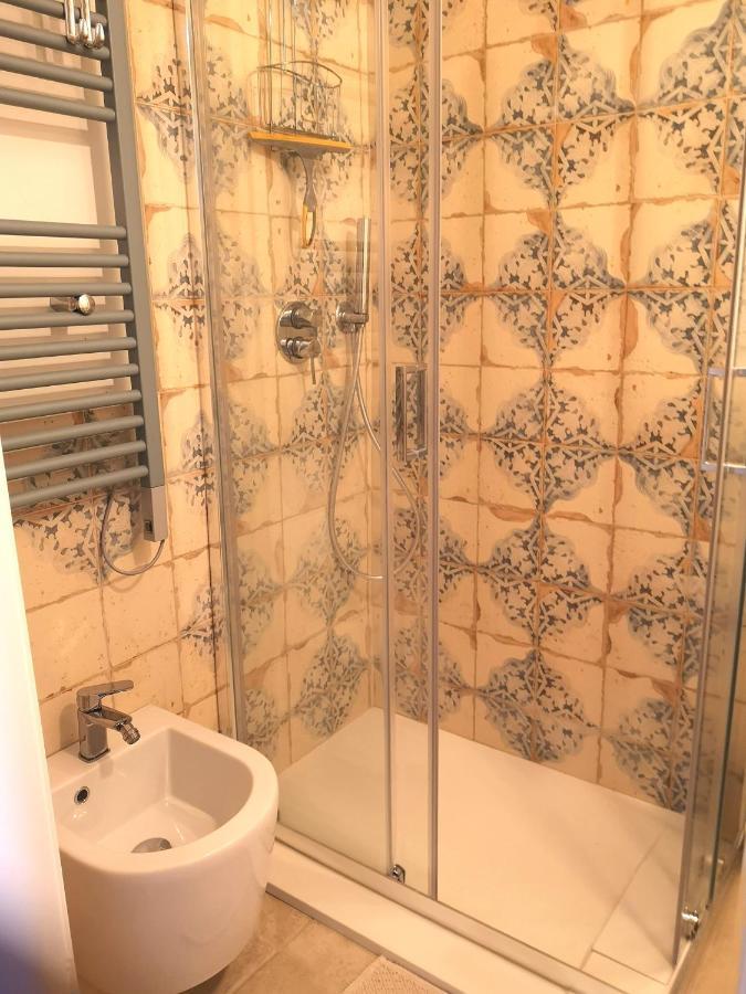 Pura Vita Apartments Монополи Экстерьер фото