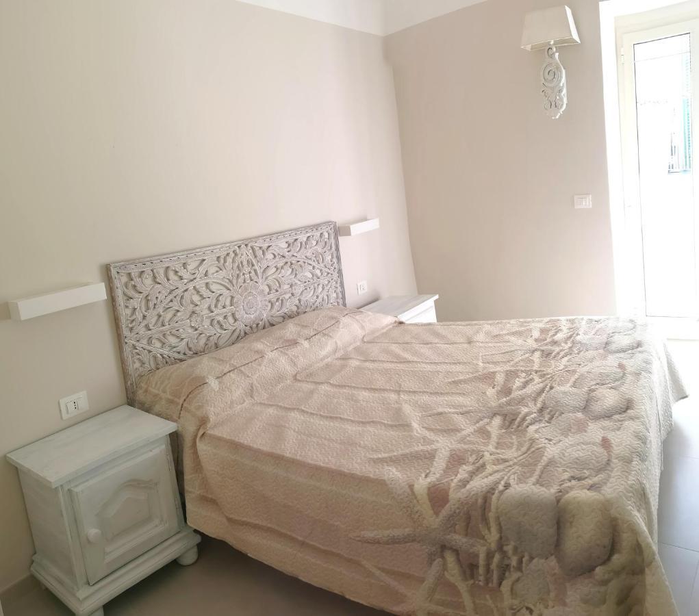 Pura Vita Apartments Монополи Экстерьер фото